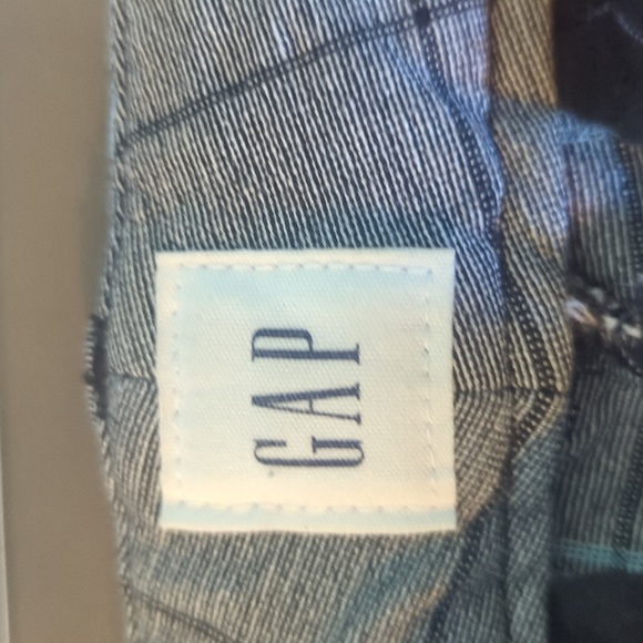 Curvy skinny glen plaid - Picture 7 of 13